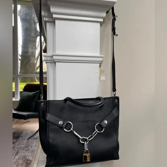 Alexander Wang Attica bag - Picture 11 of 15